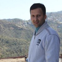 SUJAY KAPIL (@sujaykapil) 's Twitter Profile