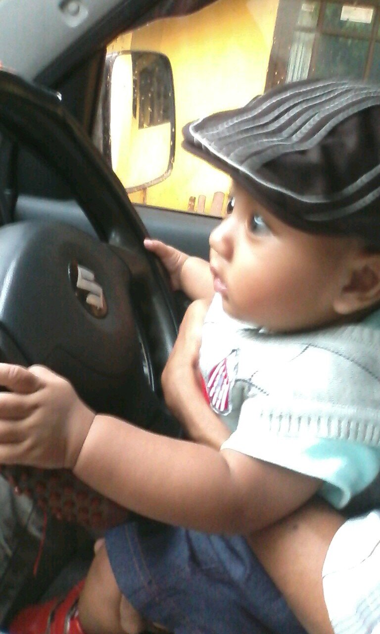 musisi asal brebes..