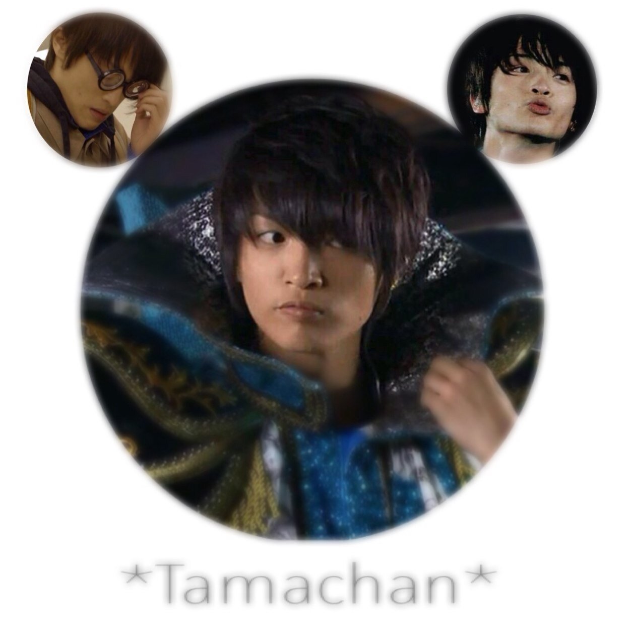 ------☻98line/Kis-My-Ft2/玉森裕太推し☻------ 全国の俺足族と繋がっていきたいです(*｡･ω･`*) ◎無言100%オッケーです◎→From Hyogo←