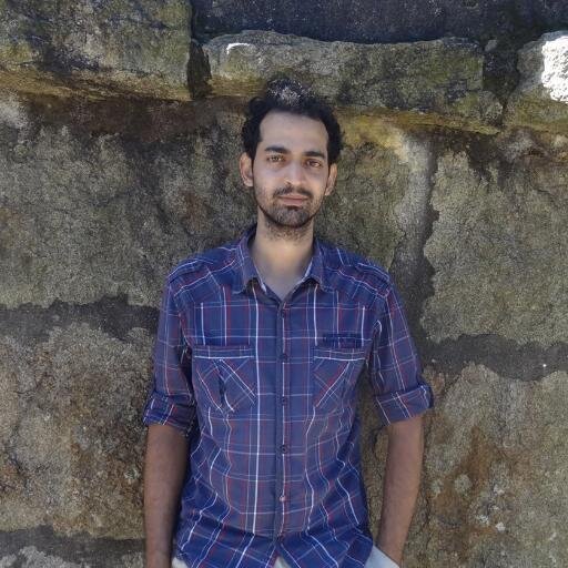 Bharathan Profile