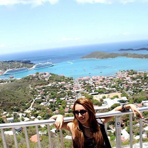 yampao23's profile picture. Agradecida de la vida que Dios me ha concedido junto a mi amado Esposo y mi Familia!