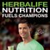 HerbalifeUK (@onlywayisherbal) Twitter profile photo