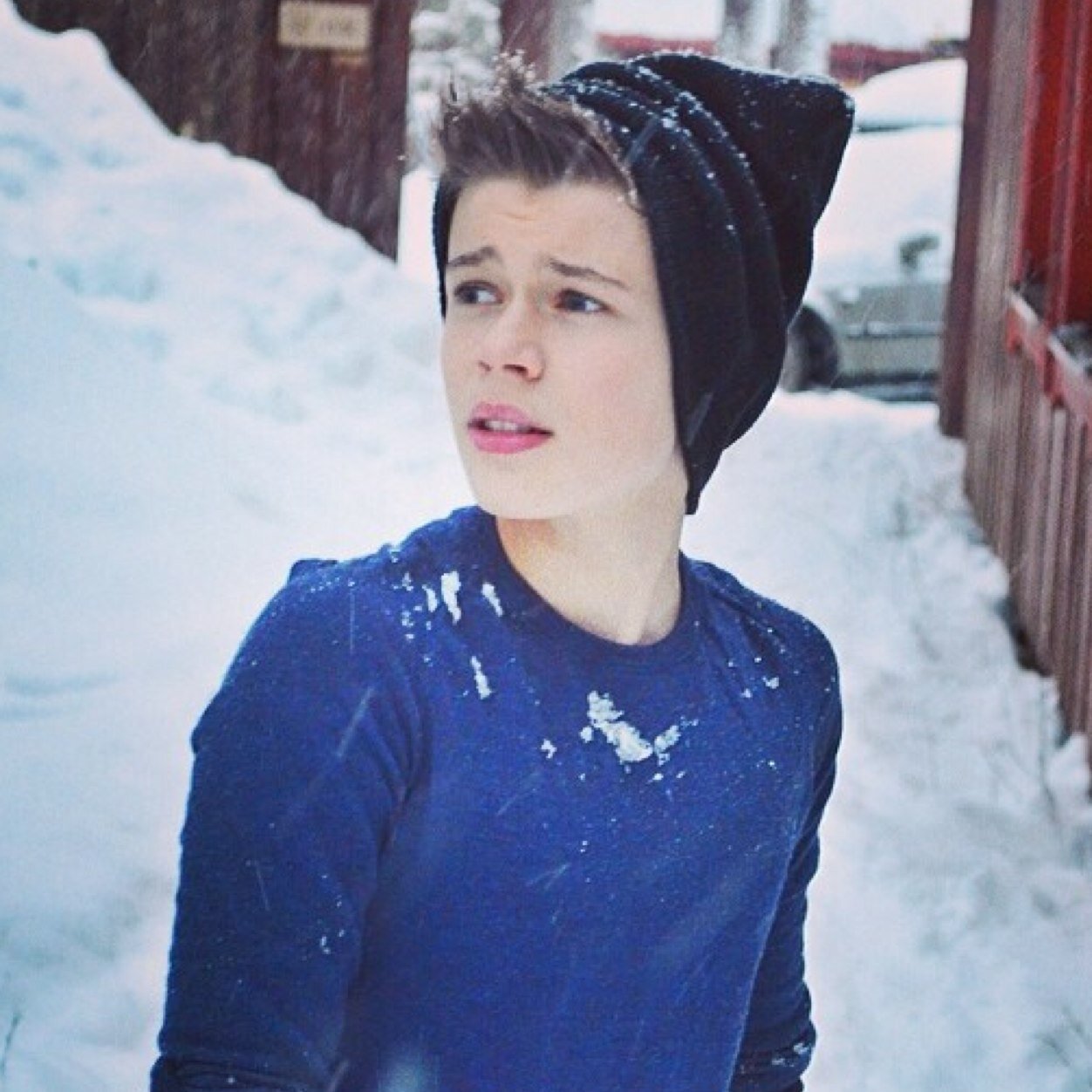 Benziler15's profile picture. benjamin lasnier is my life thats it period #benzilersunite