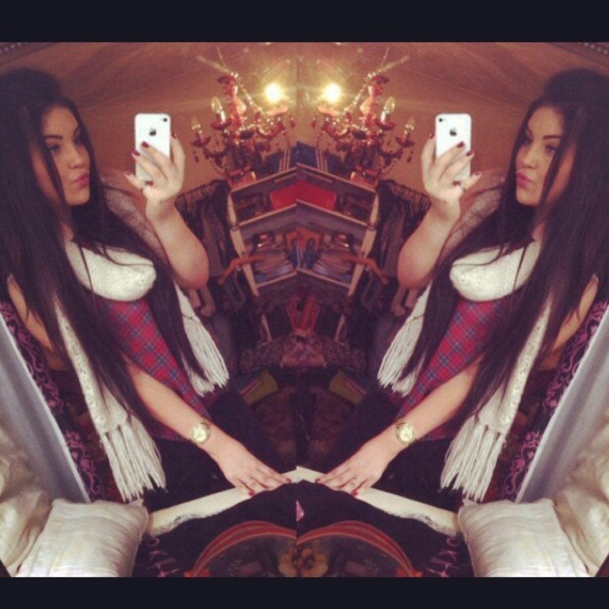 ❁ happy girly // i follow back // new twitter ❁