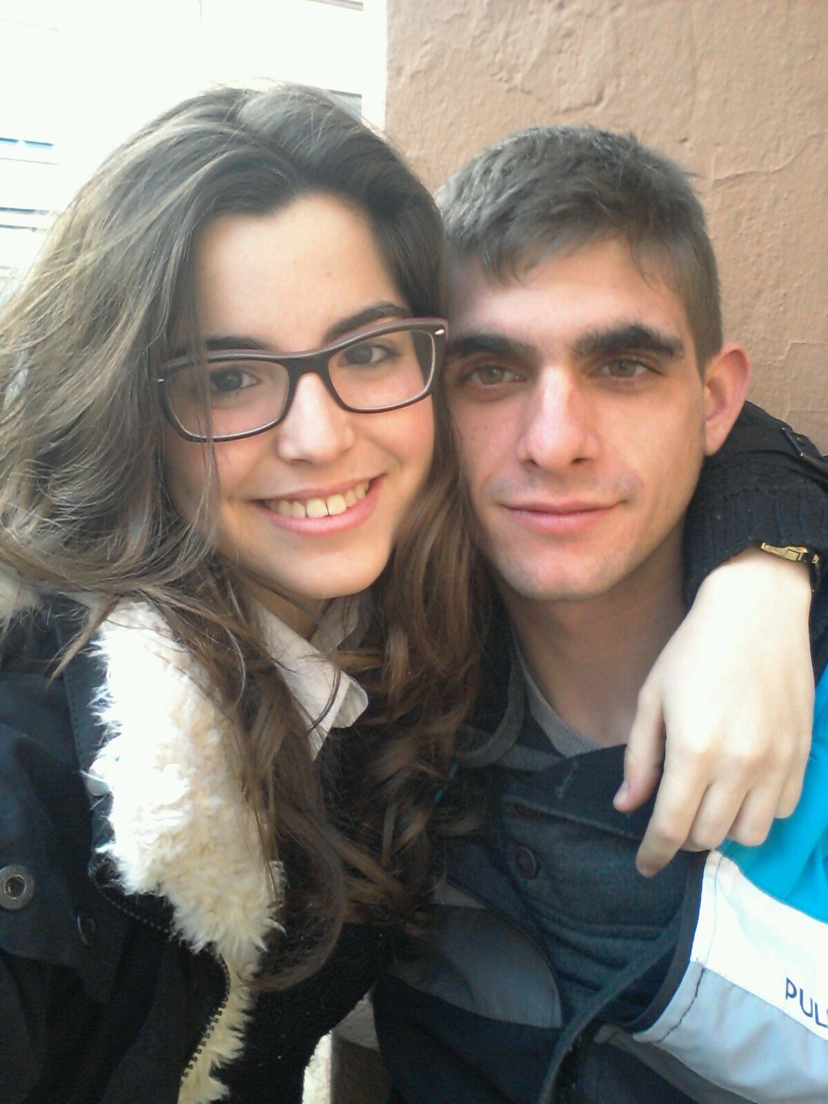 hay dos cosas infinitas, el universo y la estupidez humana, lo primero no es seguro. @MariaMiravet.5813