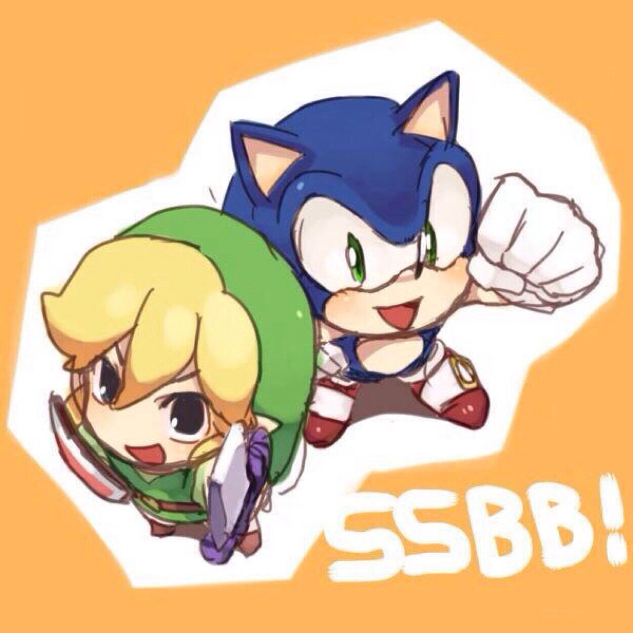 Hosting you're favorite shows on this network. Affiliated with @SSBTournament.