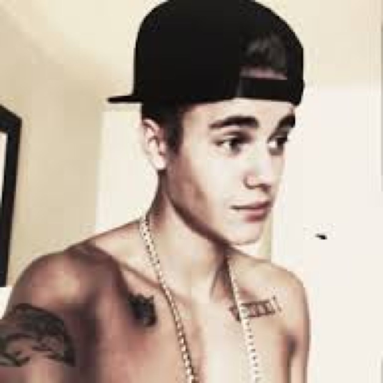 bizzle is my king