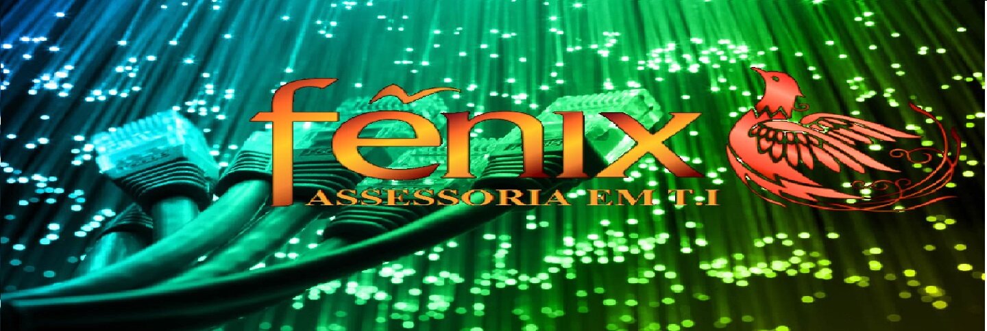 A mais nova e surpreendente empresa de Tecnologia.