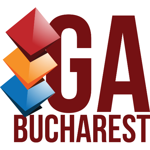 GA Bucharest