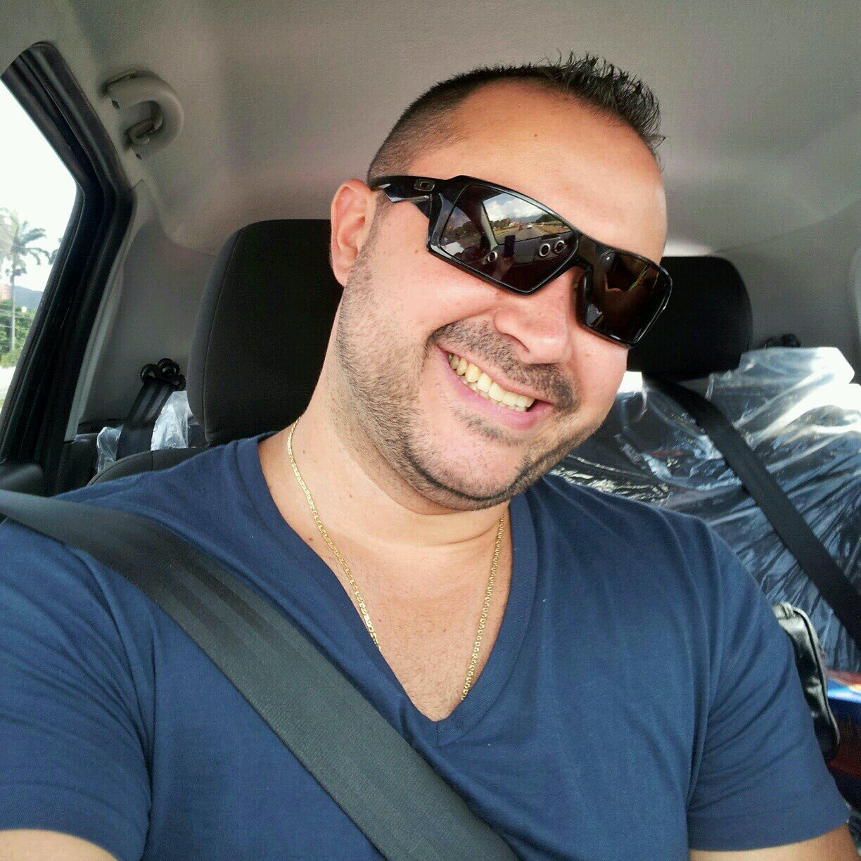 ⚖️Abogado 🛫 Esp.Gestion Aduanera y Tributario 🛳Tec. Comercio Exterior. Tec. Radiólogo.