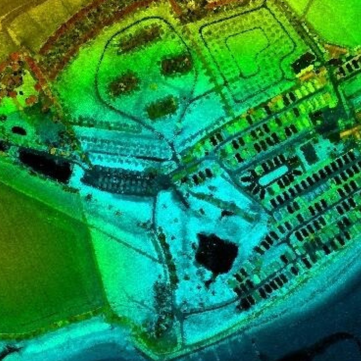 philmuggs's profile picture. #RemoteSensing & #GIS technical specialist @EnvAgencyGeomat working with #LIDAR. Also love a bit of tennis🎾 All views are my own