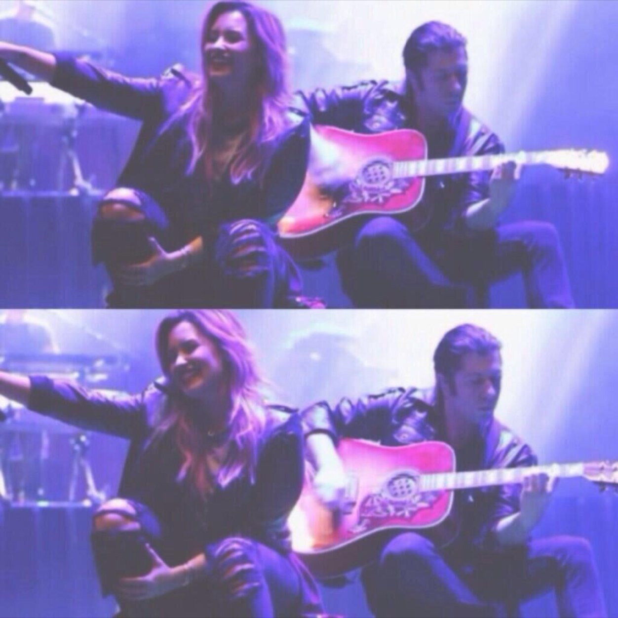 I GAVE YOU A FREE FOLLOW SO FOLLOW @jlsmydrug INSTEAD PLEASE