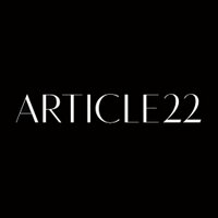 ARTICLE22 (@article_22) 's Twitter Profile
