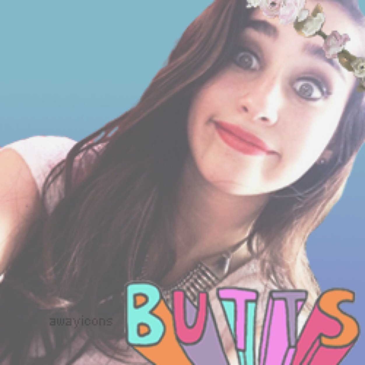 Hello, i just gave you a free follow, please do not follow me here, follow @pizzaftcamila instead i follow back there too, just ask :)