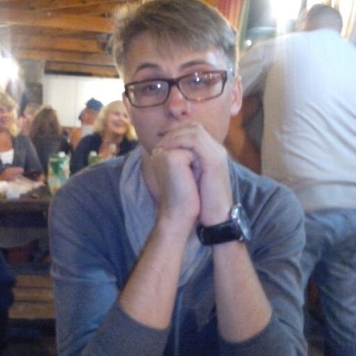 voldavin95's profile picture. 