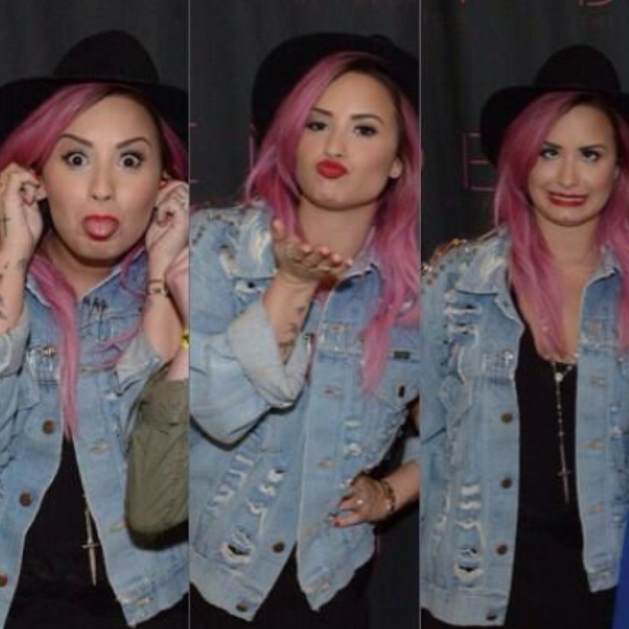 I GAVE YOU A FREE FOLLOW SO FOLLOW @jlsmydrug FOR ME PLEASE?