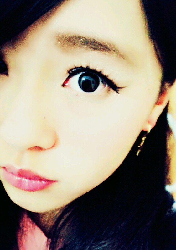 北海道→小樽　大原櫻子/Victoria/miwa/ジャニーズ/新川優愛最近は、アリアナも‥！　　　だれでもフォローして～♪