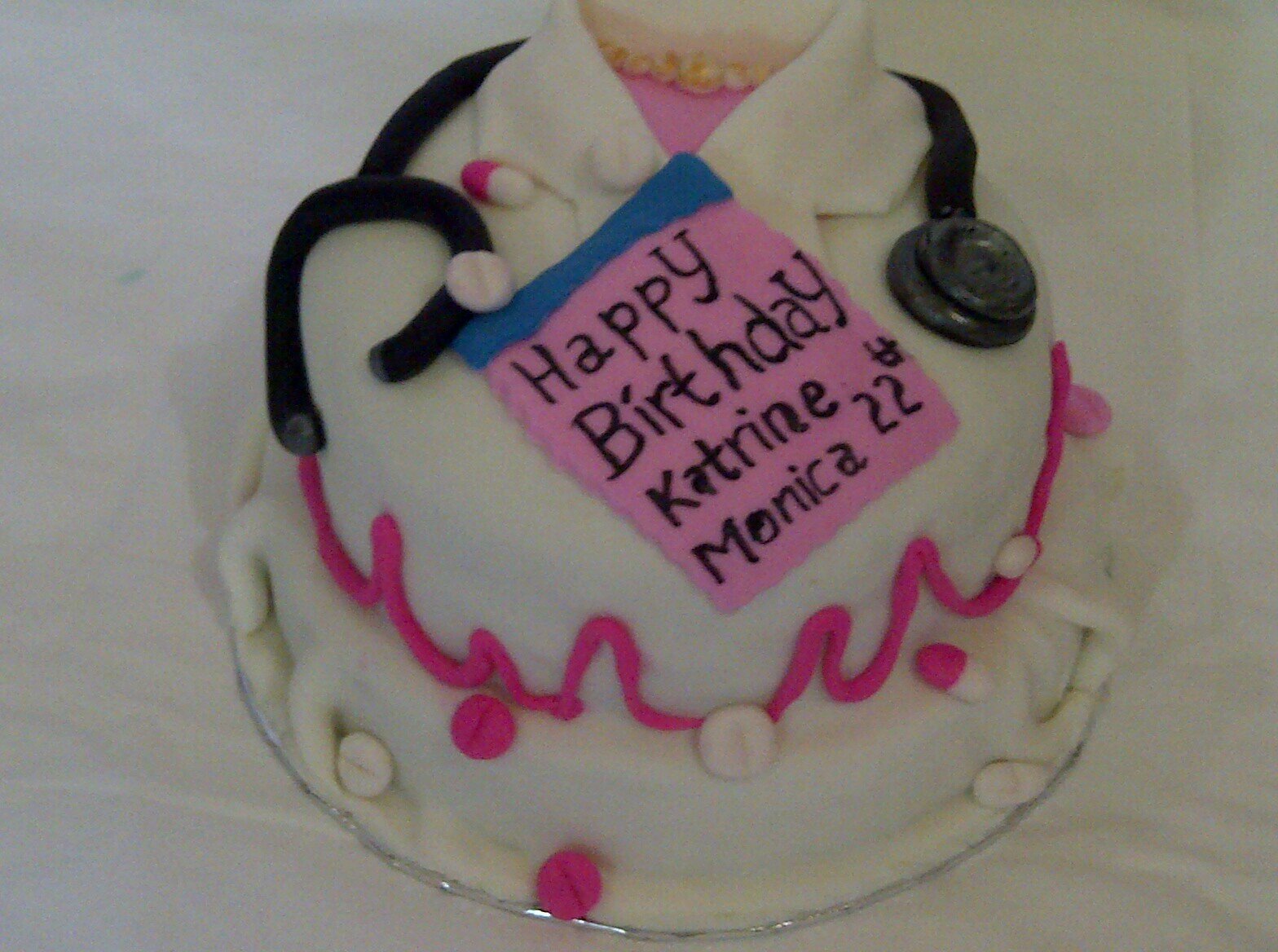 Olivia_Cakes's profile picture. 