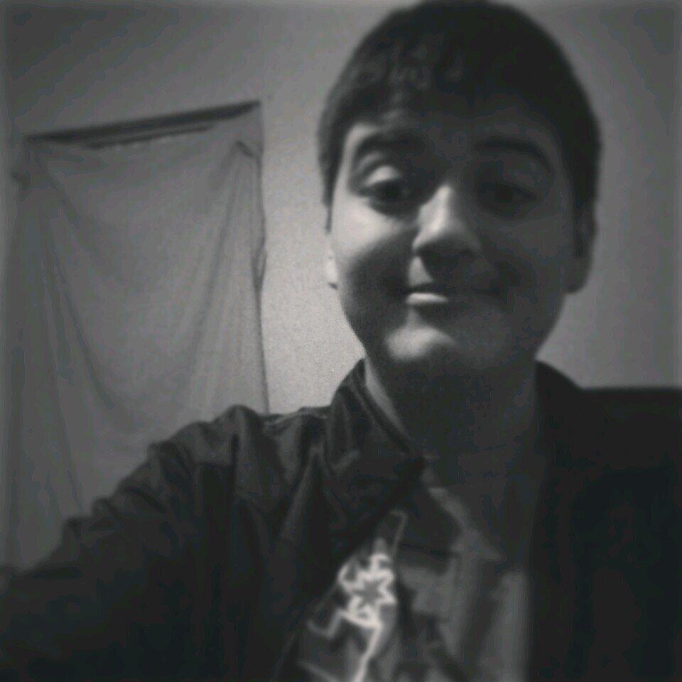 follow me and I'll follow back !  Rip Crystal Edith Villegas