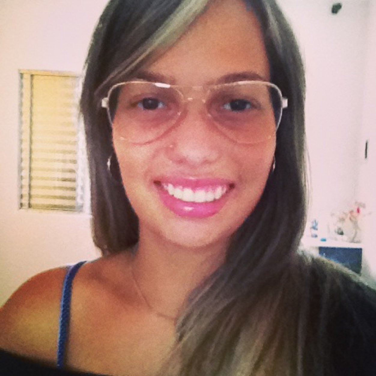 'Pare de ligar para o que sai da boca dos outros e passe a se importar com o que você pensa.'