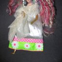 Liz Meyer - @lyzzardart_liz - Twitter