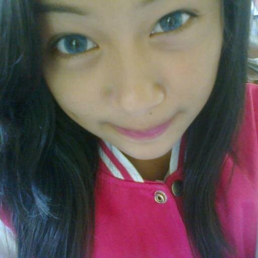 Ghel_lah07's profile picture. cute in person:)) chiixx maLoko at mabaet pag tulog makuLit pag gising xD