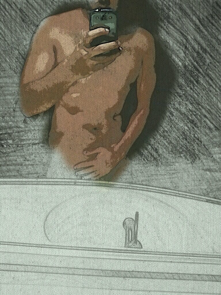 كبلز من جده متحرر