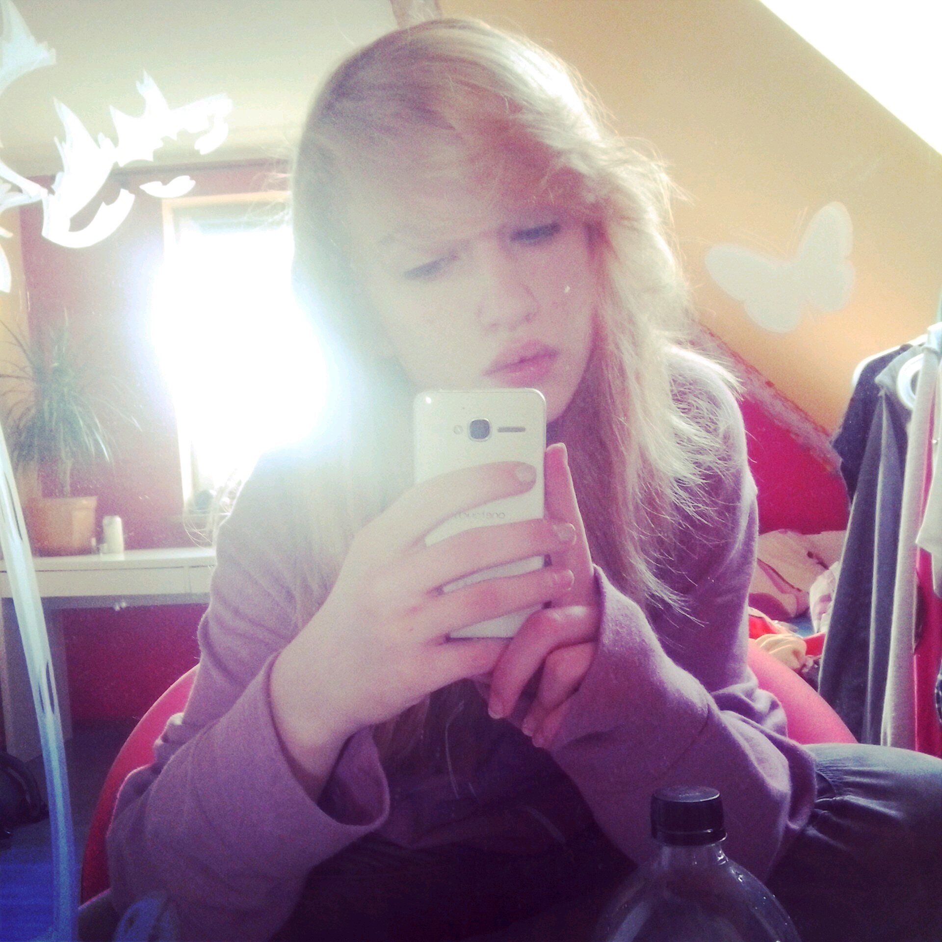Hello ♥ I'm Polish Dirctioner and ohh my goood, I love all 3 From Justin Bieber up to Harr'ego Styles'a and 30 second to Mars ! 3