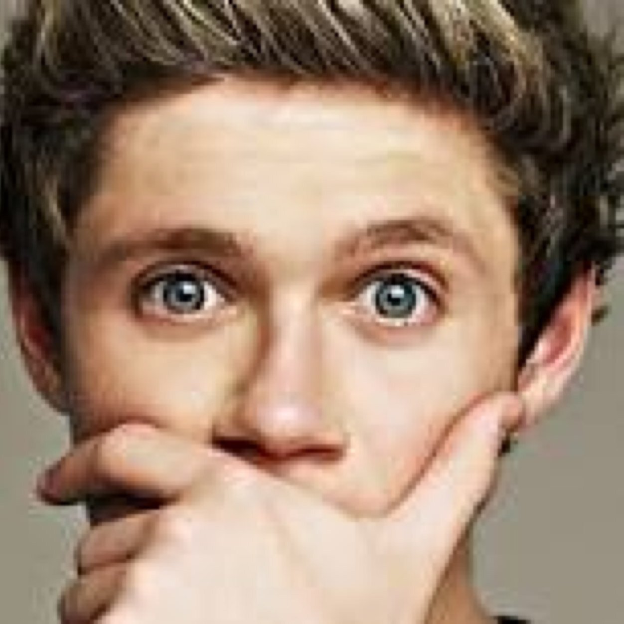 Niall is all you need to know