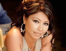 حساب الفنانة شيرين عبدالوهاب