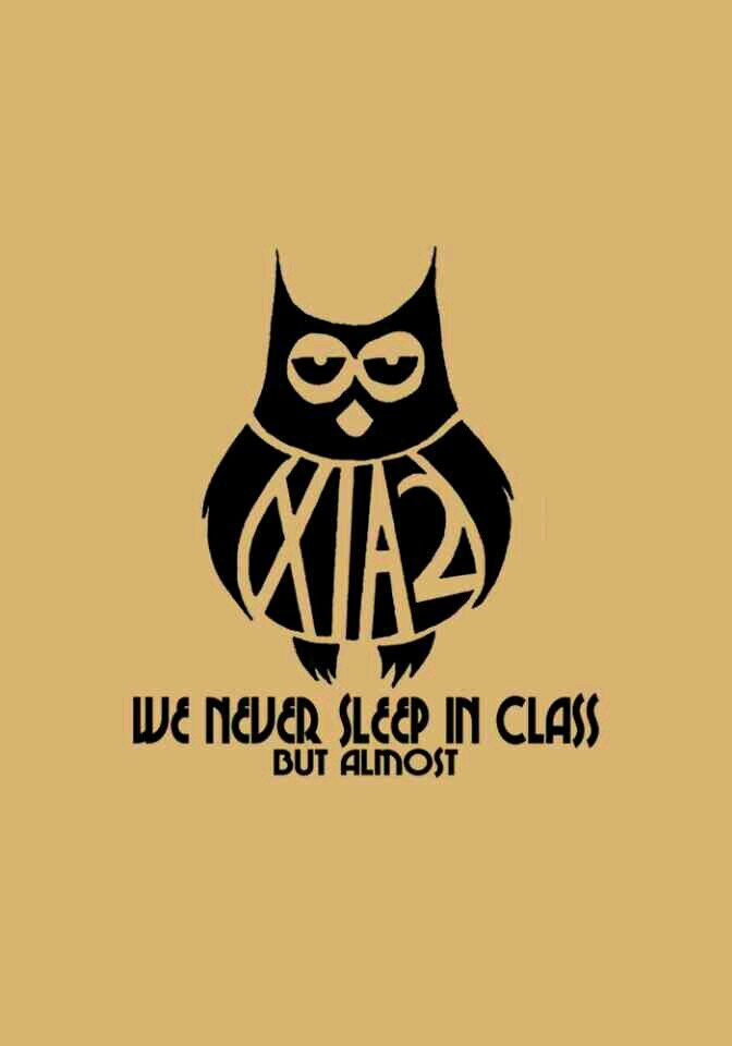 Sebelas IPA 2 SMAK 5 PENABUR.We Never Sleep In Class...But Almost..