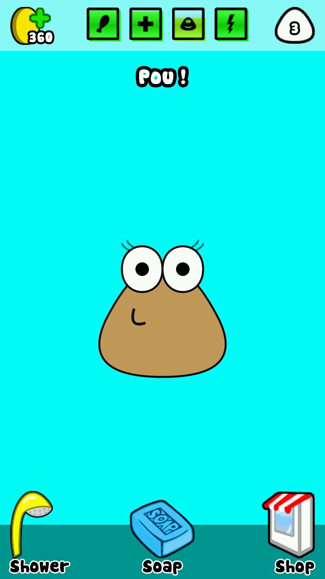 Lochinator :D