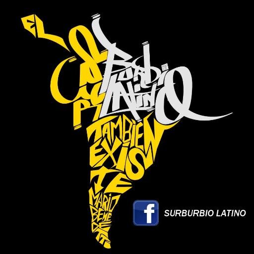 @SurburbioLatino