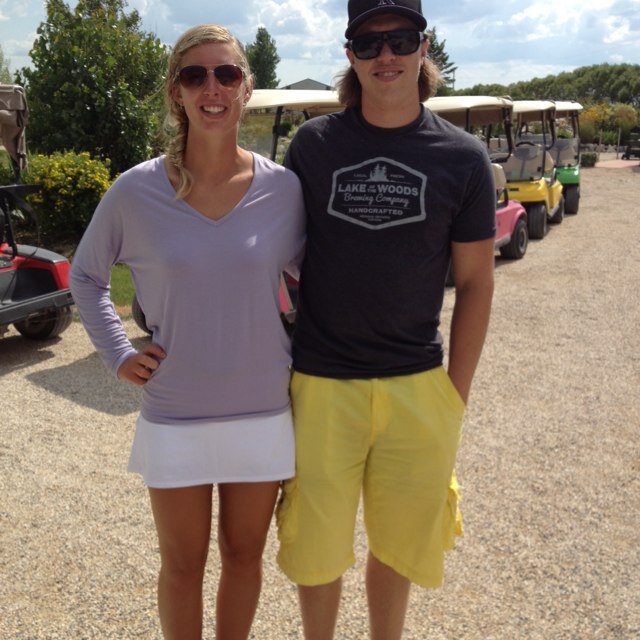 JulieHole17's profile picture. Kinder Teacher who happened to marry a Meteorologist - now we chase MB Storms sometimes