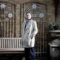 Lee Marshall (@lee_sw8) 's Twitter Profile Photo Lee Marshall (@lee_sw8) 's Twitter Profile Photo