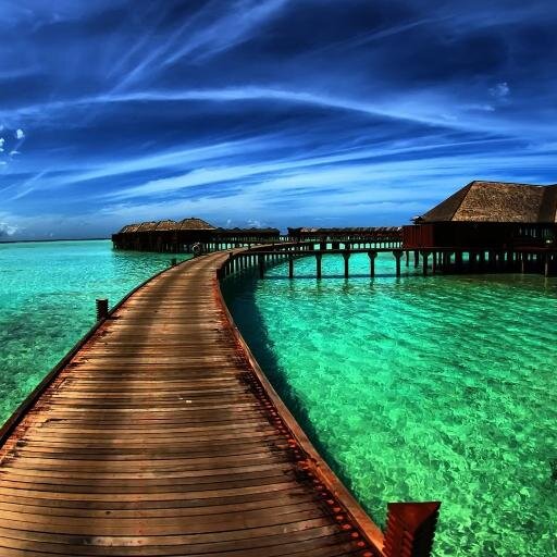 High-Definition scenes captured from all over the world.