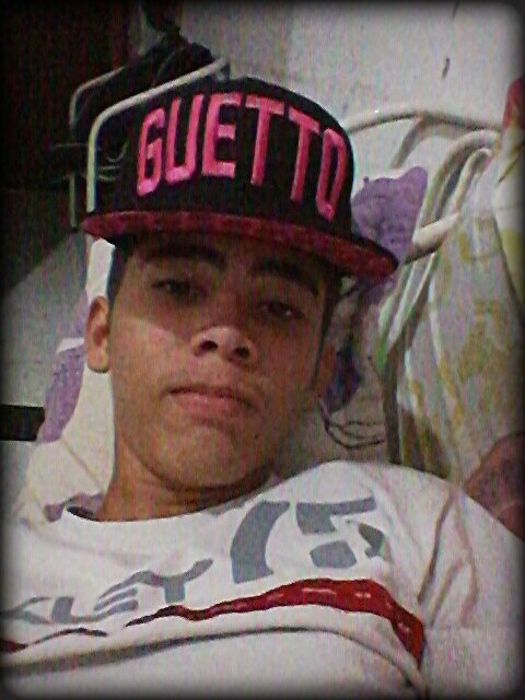 Amo funk, futebol e lasanha (y)