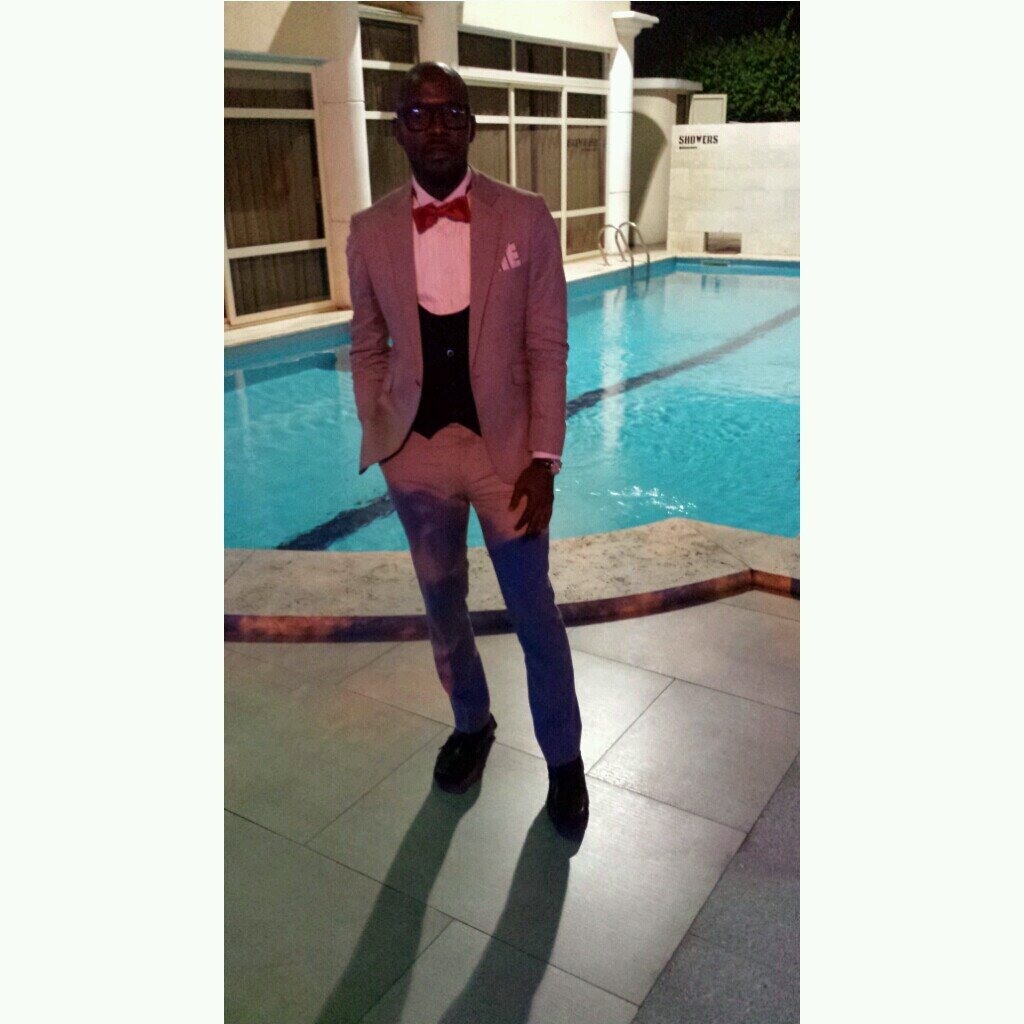 Mystery ☺
