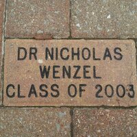 Nicholas Wenzel (@drnickwenzel) 's Twitter Profile Photo Nicholas Wenzel (@drnickwenzel) 's Twitter Profile Photo