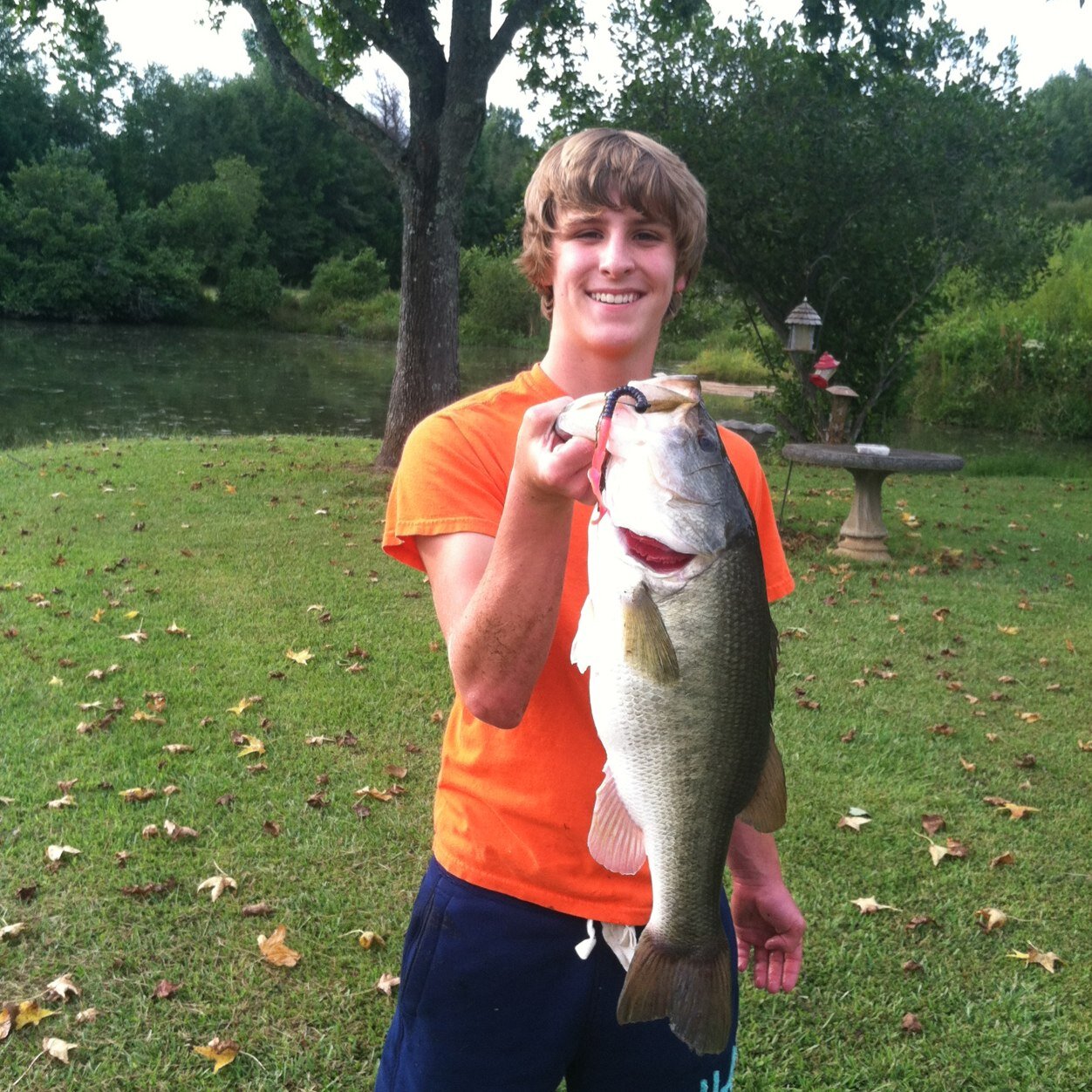 PittTristan's profile picture. Love god first I race and hunt and golf