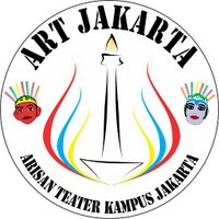 Arisan Teater Kampus (@artjakarta) 's Twitter Profile