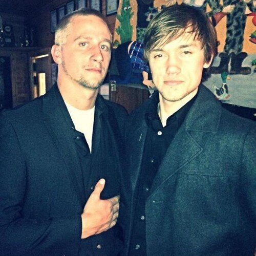 BilliamWilliam3's profile picture. I am Billiam.....William....Da 3rd.