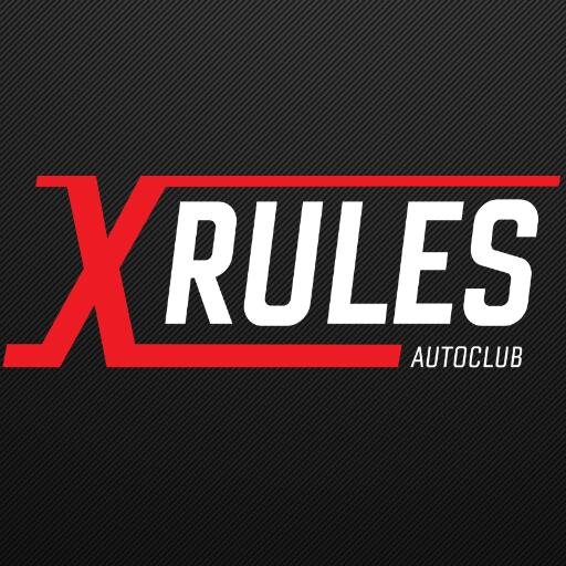 Official Account of 18 Chapters || FB Page: X RULES Autoclub || Instagram: xrules_autoclub || Youtube: xrulesautoclubpage || #XR #XRULES #WOTR