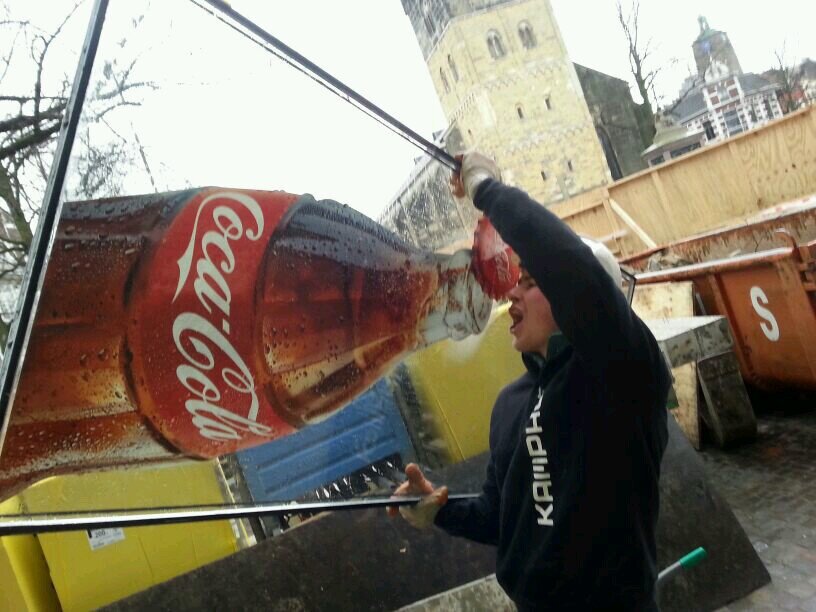 timstegge's profile picture. 