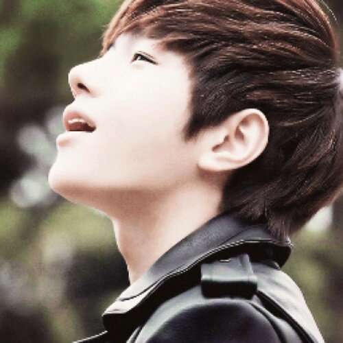 Myunxox's profile picture. Haters gonna hate