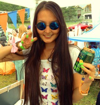 nanaika89's profile picture. For the Snark was a Boojum, you see?