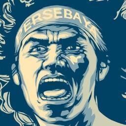 Anak Rimba Untuk Persebaya