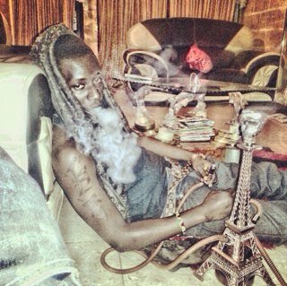 Song writer, Hip Hop and R&B Artiste....if you love good music... http://t.co/sanSessng0