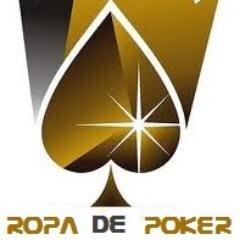 ROPA DE POKER (camisetas,polos,sudaderas,etc) Visitanos, GOOOOOOO!!!
