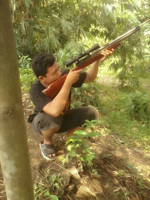 bimbang lahirkan jiwa gelisah , jiwa gelisa bagai halilintar, bebii @farafaraniss
